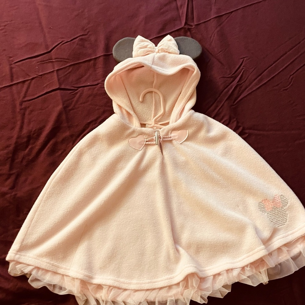 Disney. 2T. Pink